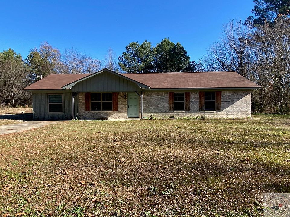 202 Mehaffey, De Kalb, TX 75559 MLS 113773 Zillow