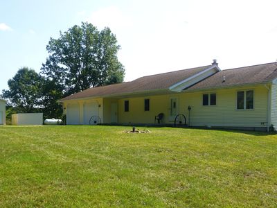 8833 W Rs Ave, Schoolcraft, MI, 49087