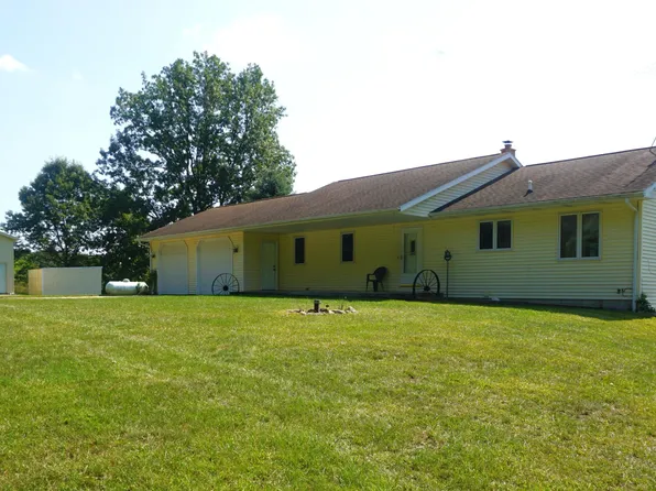 8833 W Rs Ave, Schoolcraft, MI 49087