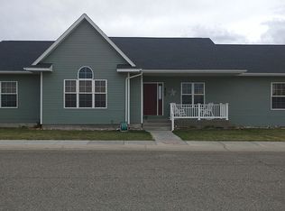 401 Pine Crest Pl, Worland, WY 82401