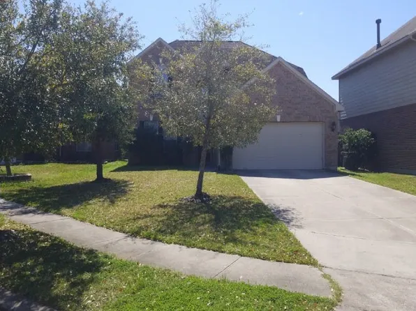 3602 Avalon Spring Ln, Spring, TX 77386
