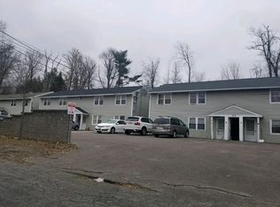 90 Brooks St #90C, Worcester, MA 01606