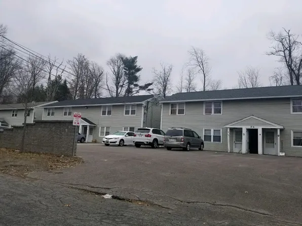 86 Brooks St #86B, Worcester, MA 01606