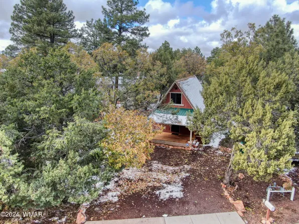 1040 S 10th Dr, Show Low, AZ 85901