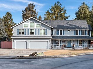 21080 Majestic View Ct, Bend, OR 97702