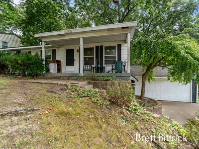 1094 59th St SE, Kentwood, MI, 49508