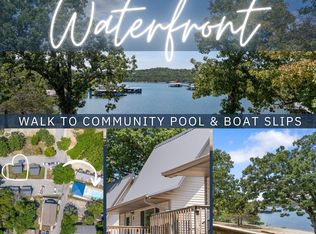 273 Deep Water Circle, Reeds Spring, MO 65737