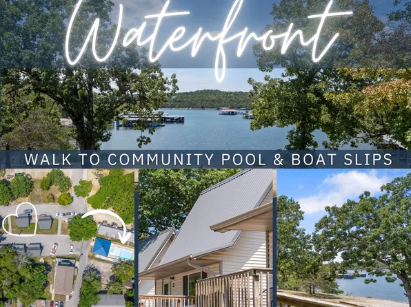 273 Deep Water Circle, Reeds Spring, MO 65737