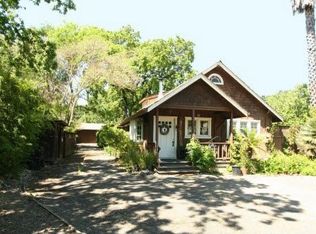 19340 Linden St, Sonoma, CA 95476