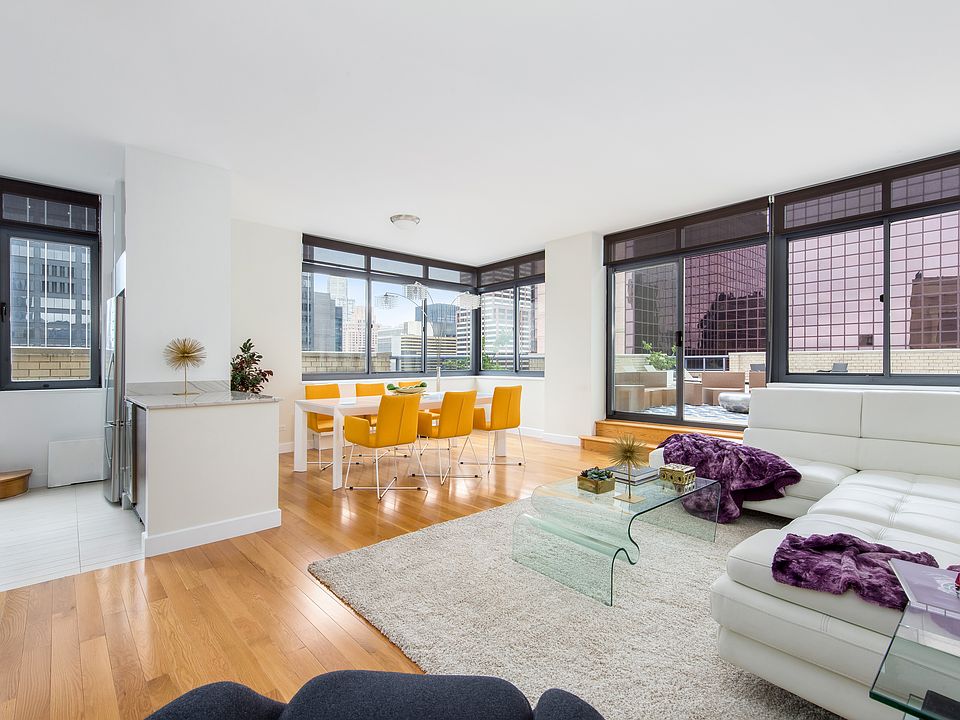 1st image of 235 W 48th St #44A