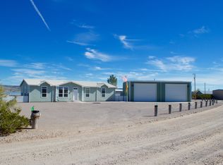 307 S Lost Canyon Dr, Elephant Butte, NM 87935