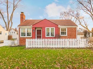 219 Fair St, Berea, OH
