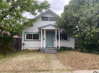 1435 2nd St, Red Bluff, CA 96080