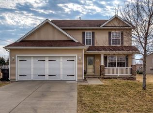 3212 SW Buttonwood Cir, Ankeny, IA 50023