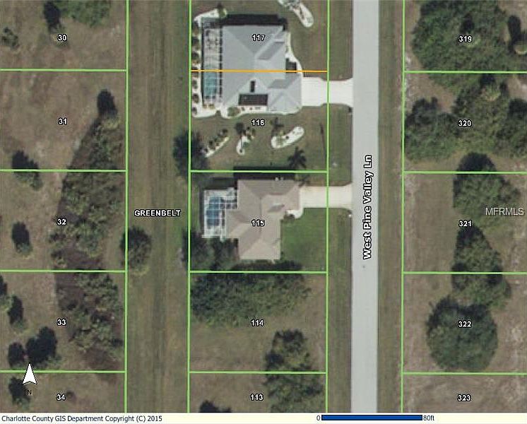1st image of 213 W Pine Valley Ln
