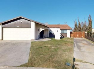 4500 Kenny St, Bakersfield, CA