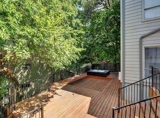 908 Poplar St APT 103, Austin, TX 78705