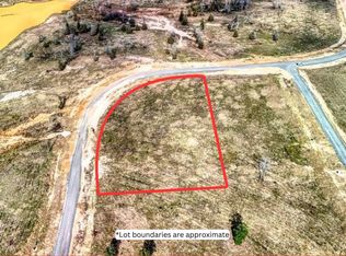 0 Vintage Rd, Livingston, TX 77351