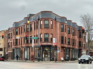 3477 S Archer Ave #103, Chicago, IL 60608