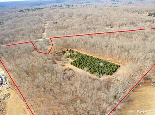 Gilead Street, Hebron, CT 06248