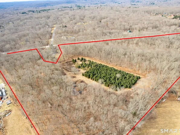 Gilead Street, Hebron, CT 06248