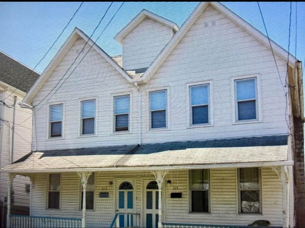 317 E East South St, Wilkes Barre, PA 18702