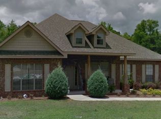3427 Meadow Ln, Mobile, AL 36618