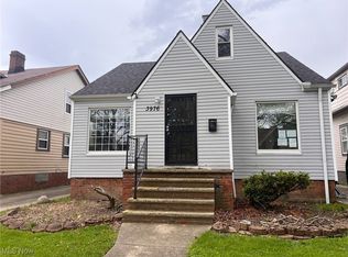 3976 E 154th St, Cleveland, OH 44128