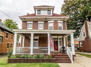 19 Oregon Ave, Pittsburgh, PA