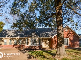 6552 E Chardonnay Cv, Memphis, TN 38141