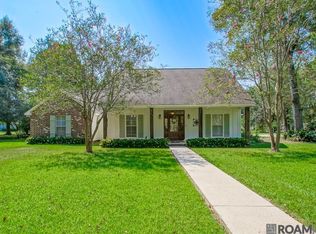 6580 Lower Zachary Rd, Zachary, LA 70791