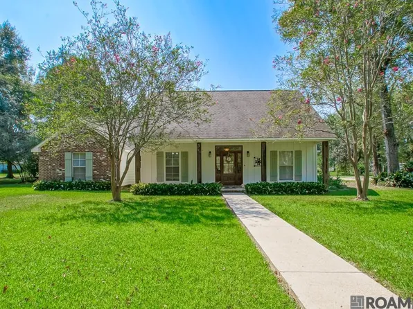 6580 Lower Zachary Rd, Zachary, LA 70791