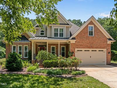 5108 Briton Pl, Fuquay Varina, NC, 27526