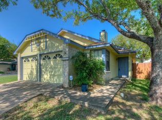 11600 Pearwood Pl, Austin, TX 78758