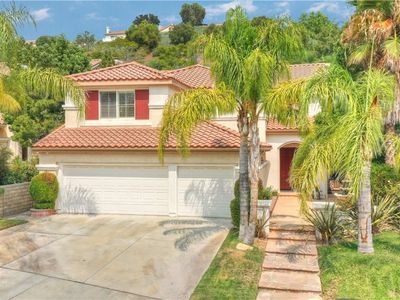 21113 Oakleaf Canyon Dr, Santa Clarita, CA, 91321