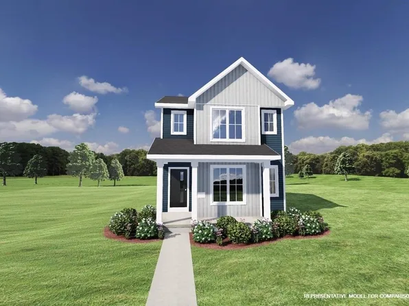 9147 Honey Harvest Ln, Verona, WI 53593