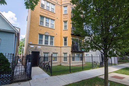 3510 W Cortland St #1S Photo 1