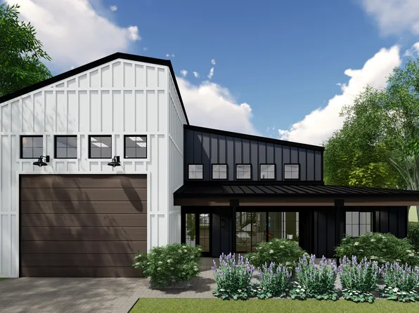 Dylan Plan, Heard Farm