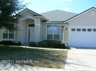 9392 Picarty Dr, Jacksonville, FL 32244