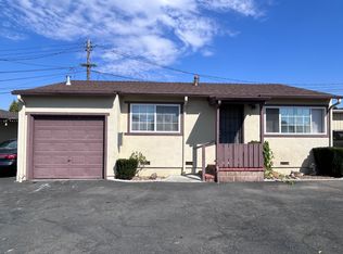 217 Willow Ave #217, Hayward, CA 94541