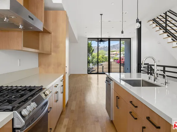 1411 Roca Ln, Los Angeles, CA 90041