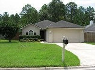 4287 Hanging Moss Dr, Orange Park, FL 32073