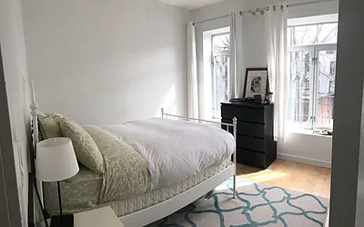 Rented by Owner