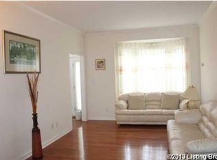 3606 Wynbrooke Cir, Louisville, KY 40241