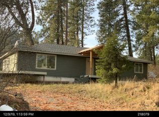 8011 N Mitchell Rd, Otis Orchards, WA 99027