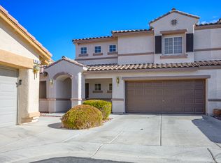 9304 Lady Finger Ct, Las Vegas, NV 89149