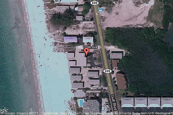 Map View