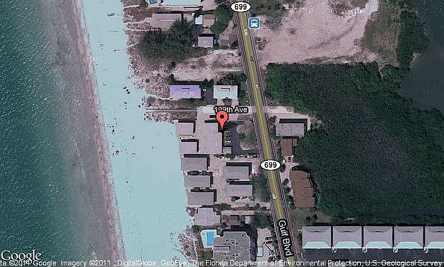 Map View