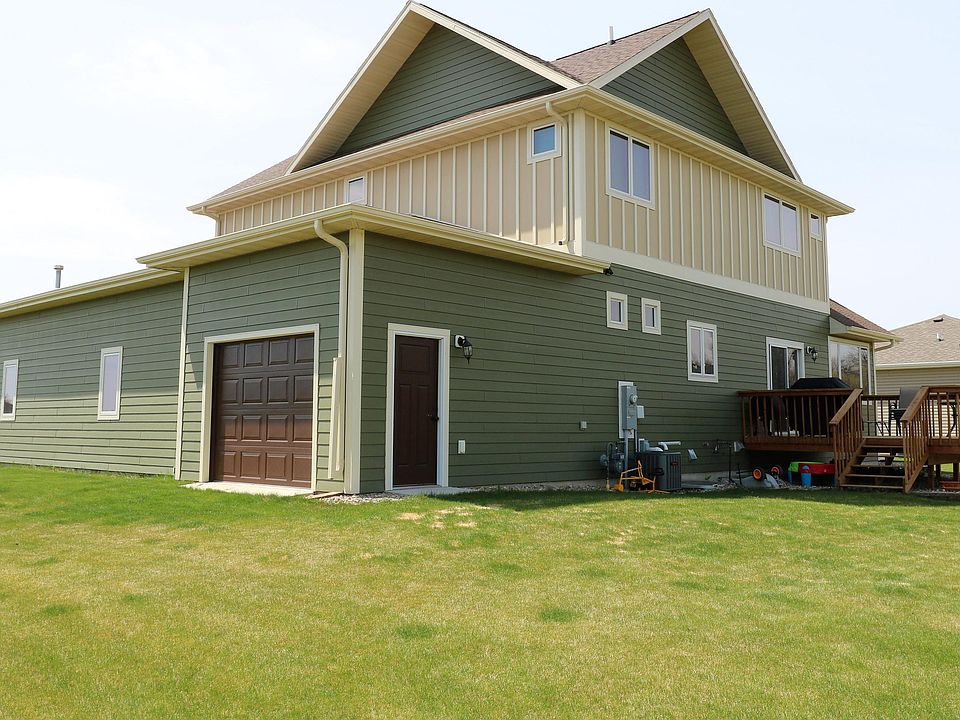 800 Calypso Dr, Bismarck, ND 58504 Zillow