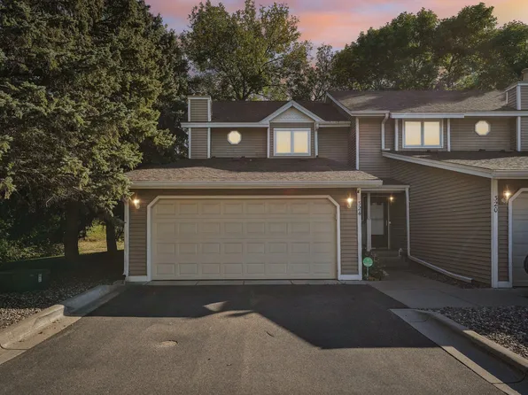 324 Karen Ln NE, Columbia Heights, MN 55421